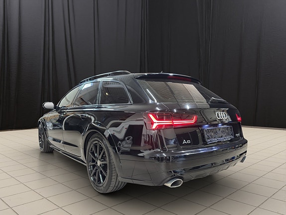 Audi A6 allroad 10 of 30