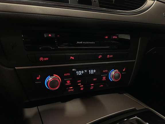 Audi A6 allroad 20 of 30