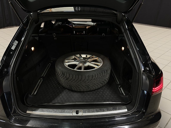 Audi A6 allroad 11 of 30