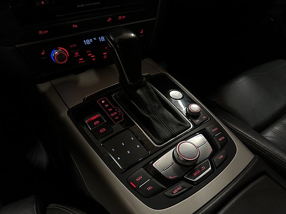 Audi A6 allroad 19 of 30