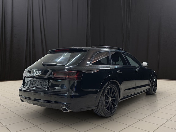 Audi A6 allroad 5 of 30