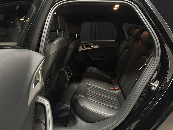 Audi A6 allroad 12 of 30