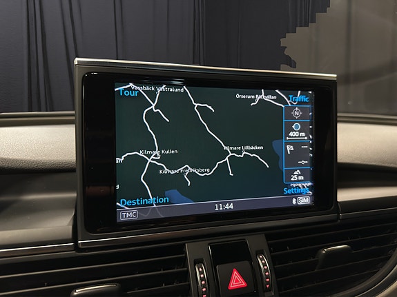 Audi A6 allroad 21 of 30