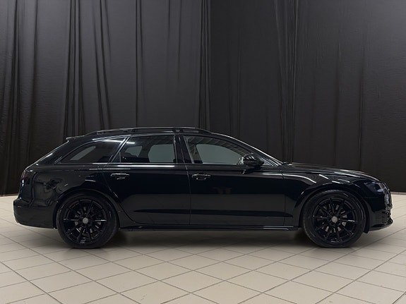 Audi A6 allroad 6 of 30