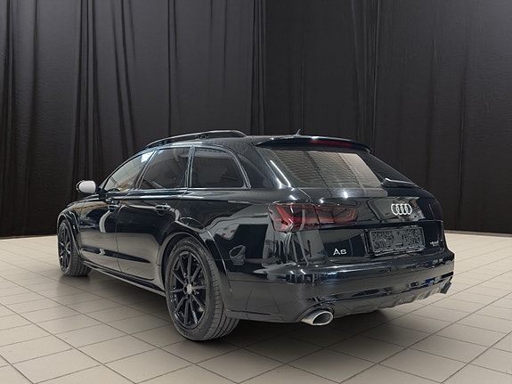 Audi A6 allroad 3 of 30