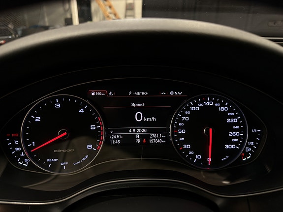 Audi A6 allroad 29 of 30