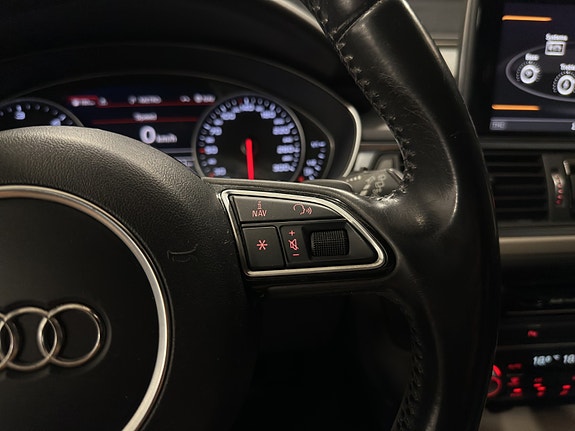 Audi A6 allroad 28 of 30