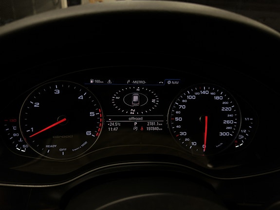 Audi A6 allroad 30 of 30