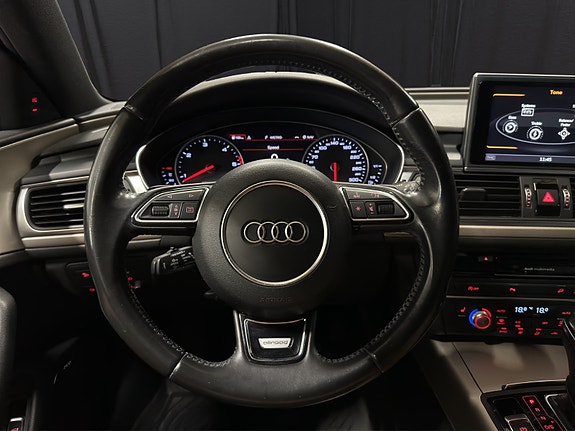 Audi A6 allroad 27 of 30