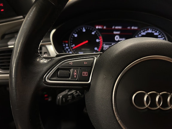 Audi A6 allroad 26 of 30