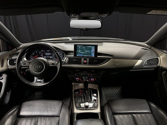 Audi A6 allroad 17 of 30