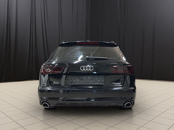 Audi A6 allroad 4 of 30