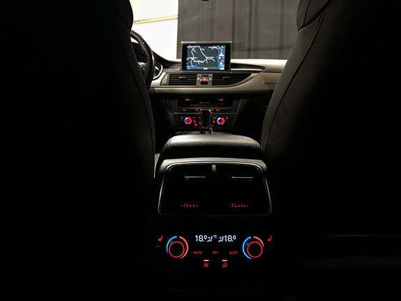 Audi A6 allroad 16 of 30