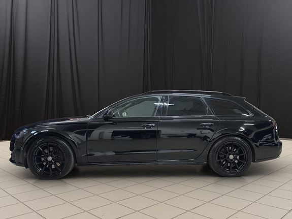 Audi A6 allroad 2 of 30