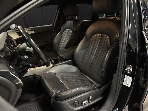 Audi A6 allroad 14 of 30