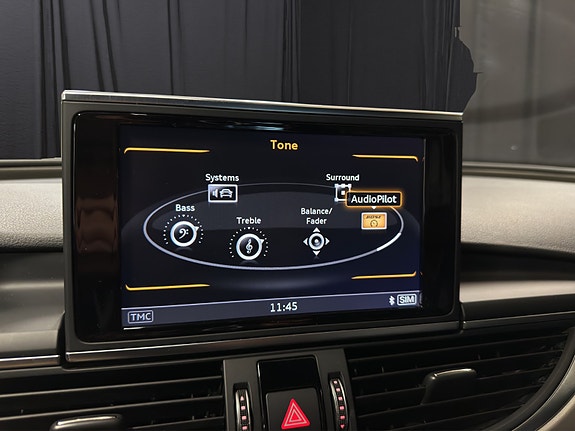 Audi A6 allroad 25 of 30