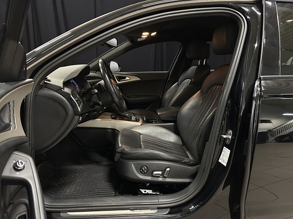 Audi A6 allroad 13 of 30