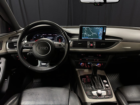Audi A6 allroad 18 of 30