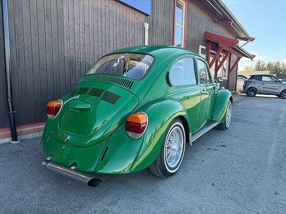 Volkswagen Boble (gml. type) 9 of 22