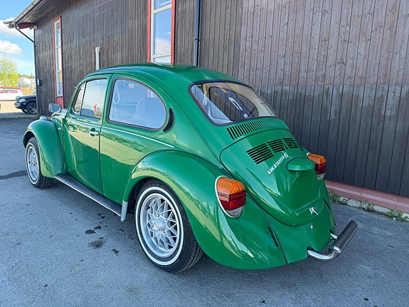 Volkswagen Boble (gml. type) 6 of 22