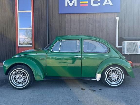 Volkswagen Boble (gml. type) 4 of 22