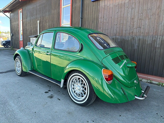 Volkswagen Boble (gml. type) 5 of 22