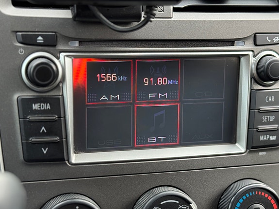 Toyota Verso-S 23 of 30