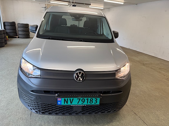 Volkswagen Caddy 9 of 23