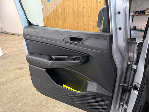 Volkswagen Caddy 20 of 23