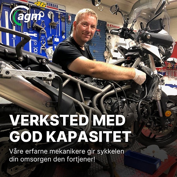 Yamaha XJ6 7 of 15