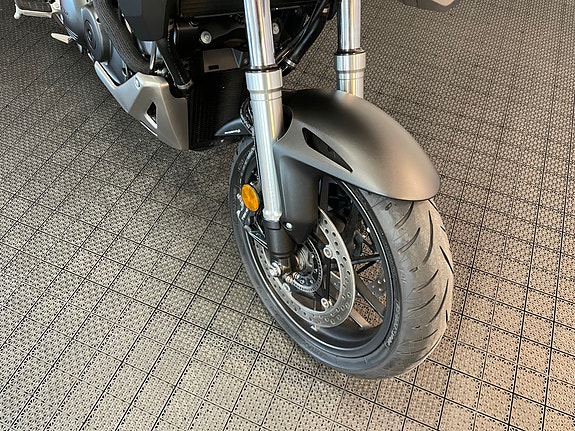 Honda VFR 800 X Crossrunner *** SERVICE/GARANTI *** 28 of 30