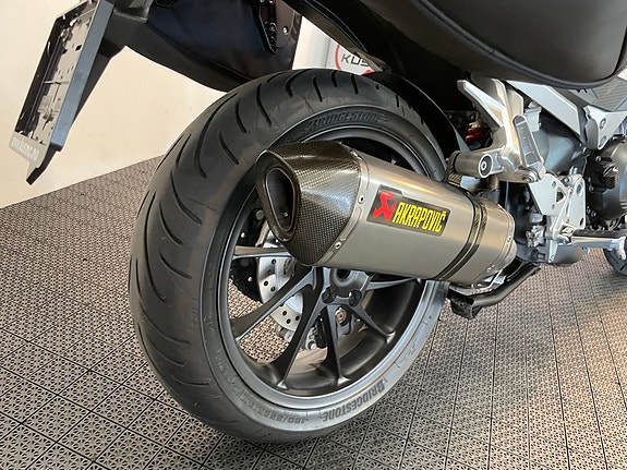 Honda VFR 800 X Crossrunner *** SERVICE/GARANTI *** 15 of 30