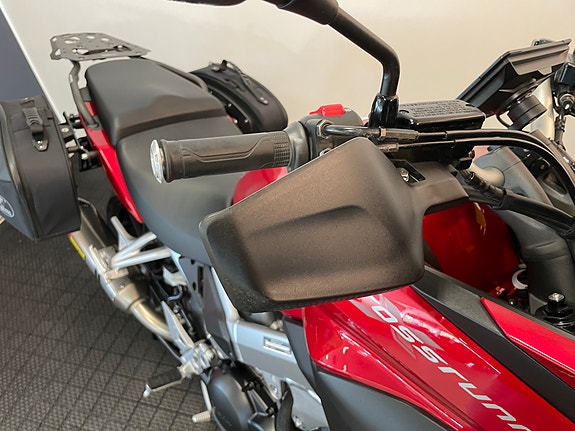 Honda VFR 800 X Crossrunner *** SERVICE/GARANTI *** 25 of 30