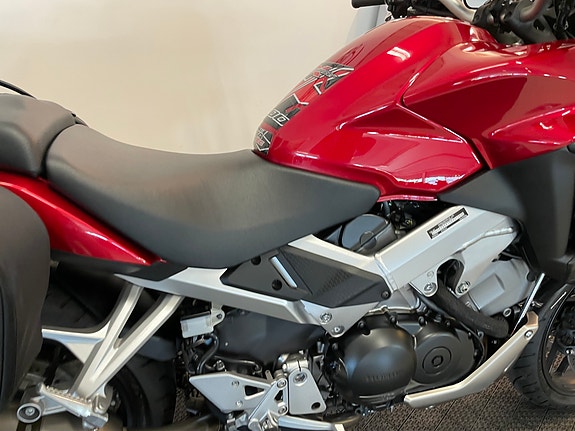 Honda VFR 800 X Crossrunner *** SERVICE/GARANTI *** 16 of 30