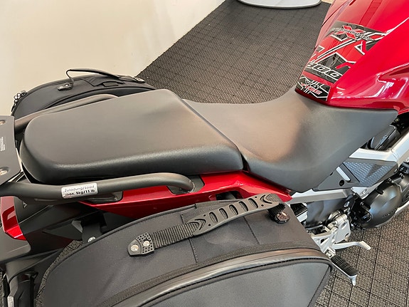 Honda VFR 800 X Crossrunner *** SERVICE/GARANTI *** 18 of 30