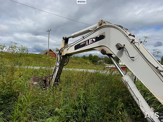 Takeuchi TB045 17 of 30