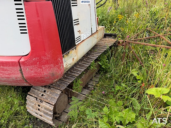 Takeuchi TB045 15 of 30