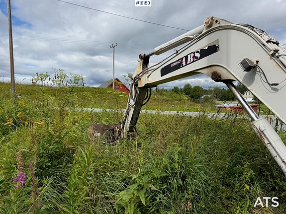 Takeuchi TB045 19 of 30