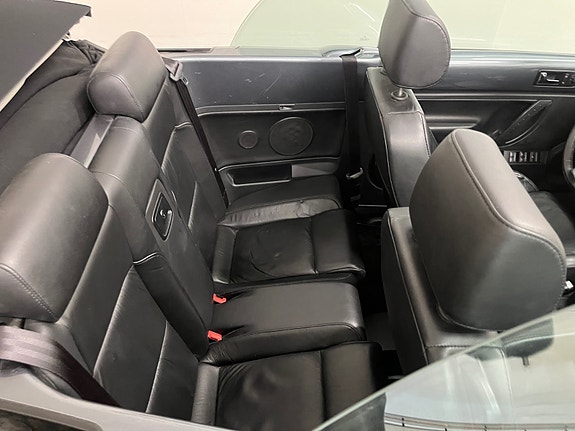 Volkswagen Beetle 8 of 11