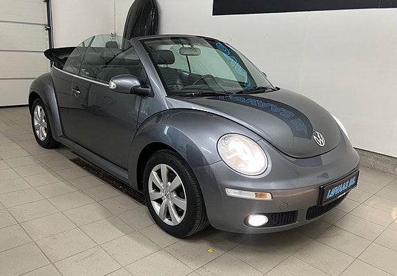 Volkswagen Beetle 5 of 11
