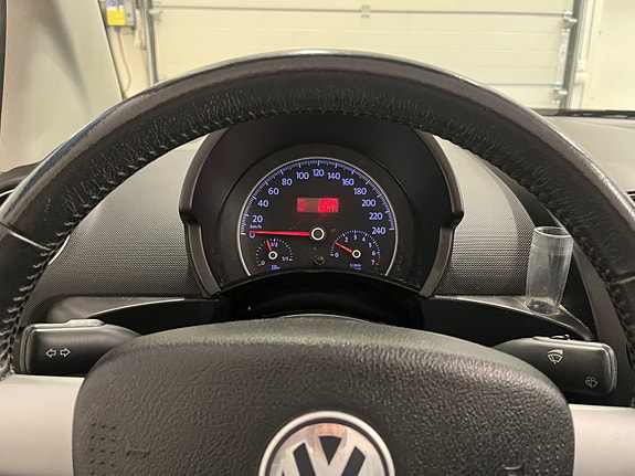 Volkswagen Beetle 11 of 11