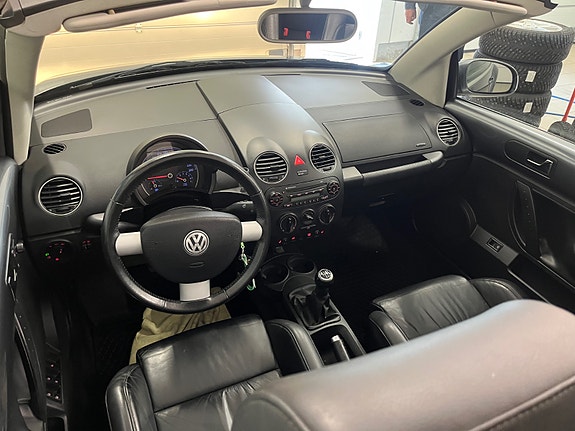 Volkswagen Beetle 9 of 11