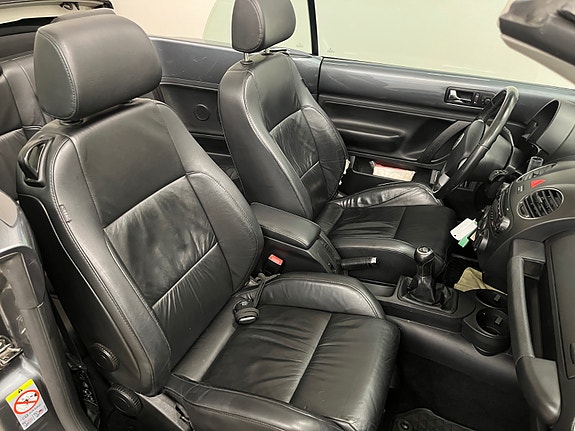 Volkswagen Beetle 7 of 11