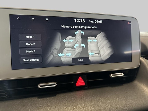 Hyundai Ioniq 5 22 of 27