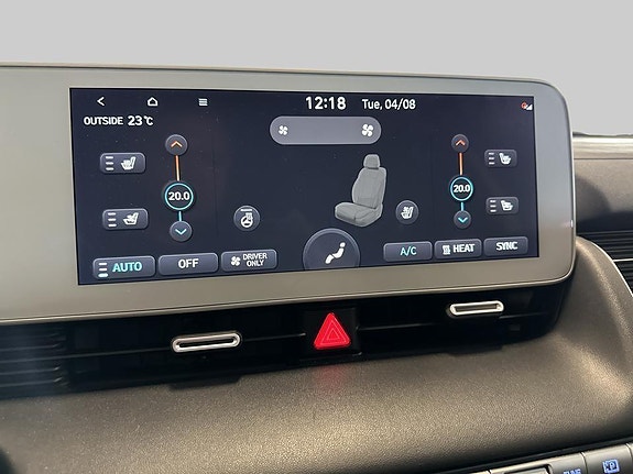 Hyundai Ioniq 5 20 of 27