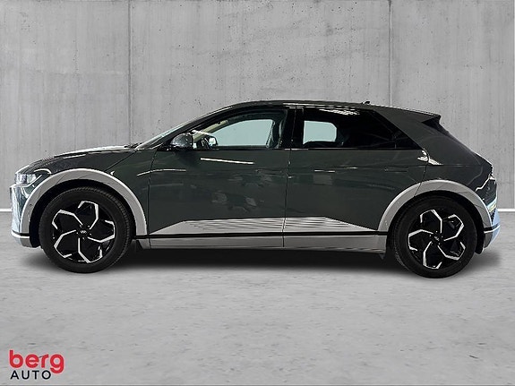 Hyundai Ioniq 5 4 of 27