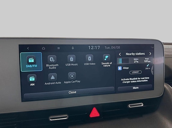 Hyundai Ioniq 5 17 of 27