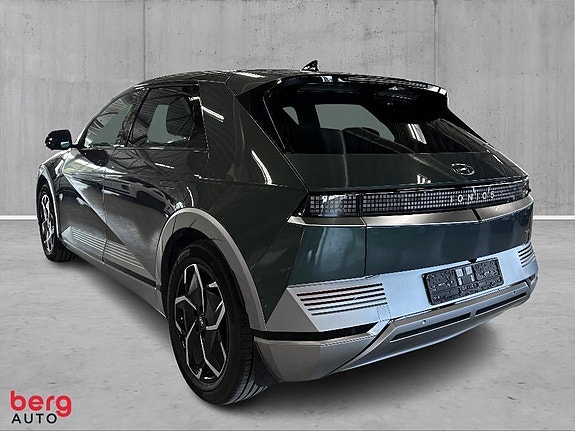 Hyundai Ioniq 5 5 of 27