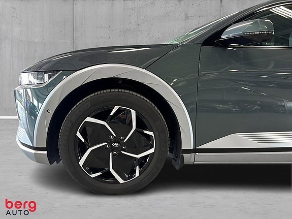 Hyundai Ioniq 5 27 of 27