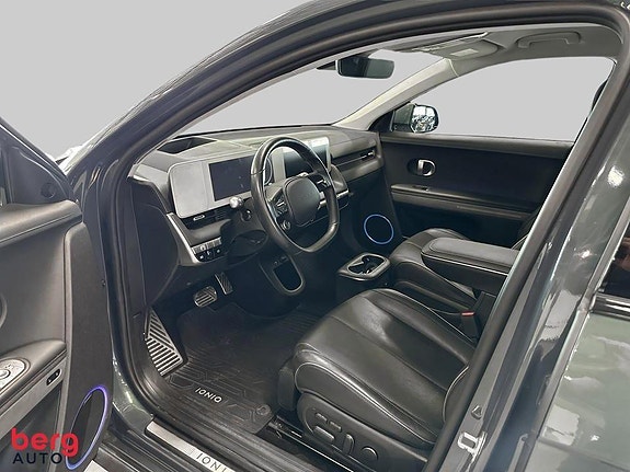 Hyundai Ioniq 5 7 of 27